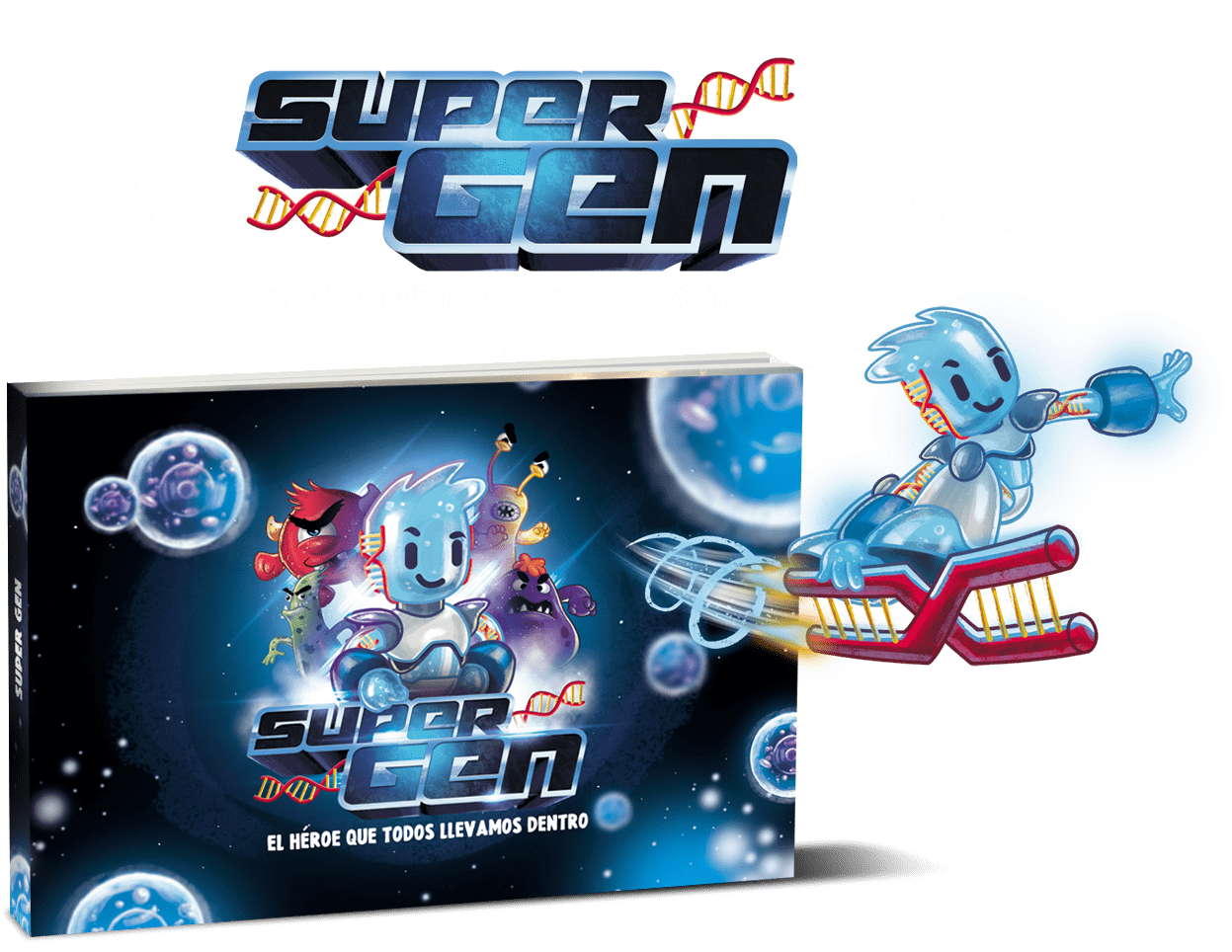 Super Gen